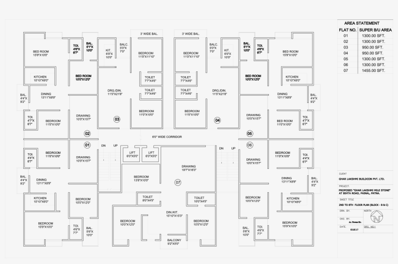 Basement Reversed Car Parking - Number, transparent png download