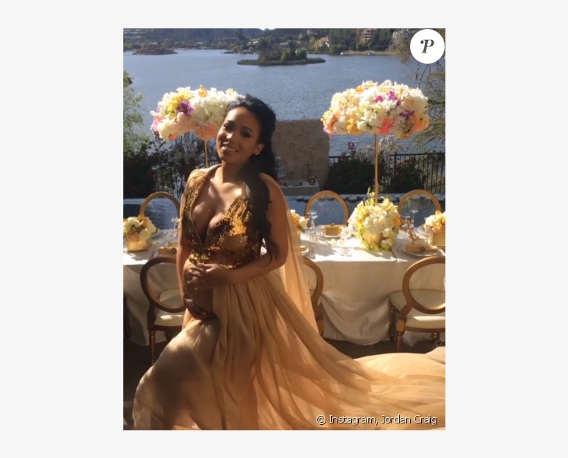 Khloé Kardashian Son Nouveau Chéri Bientôt Papa Son - Tristan Thompson Y Jordy C, transparent png download