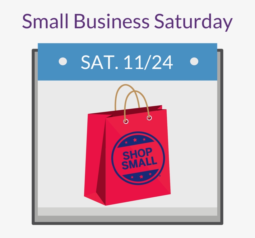 Check Out This List Of Generous Local Businesses Who - Paper Bag, transparent png download