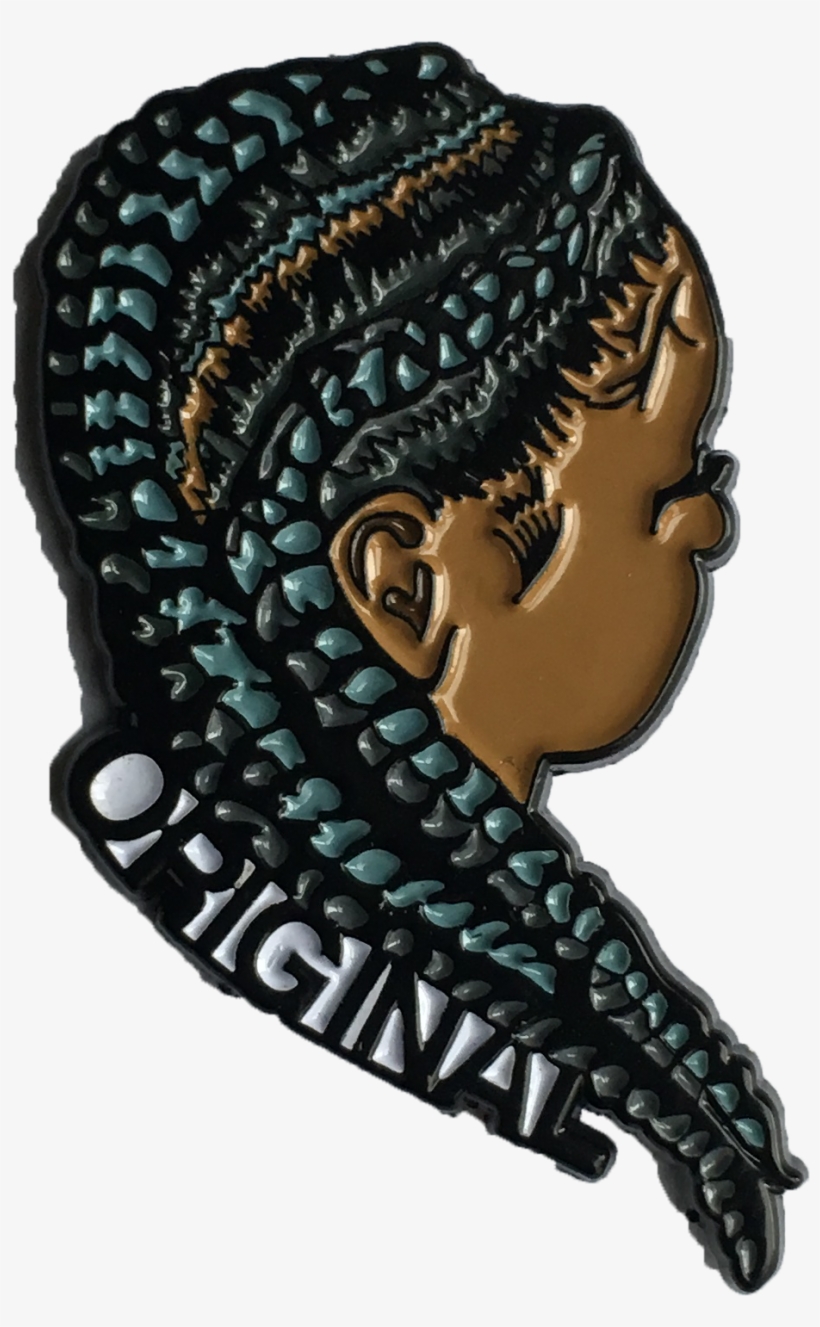 Originalclean V=1538243746 - Bandana, transparent png download