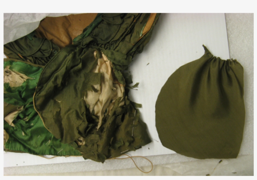 The Construction Of Fit's Calash Bonnet Will Be Compared - Pattern, transparent png download