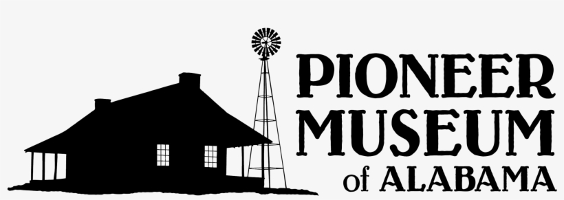 Png Black And White Museum Of Alabama Gift Shop Home - St Leonhardsquelle, transparent png download