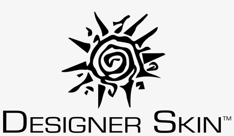 Consent To Receive Emails At Any Time By Using The - Designer Skin Logo Png, transparent png download