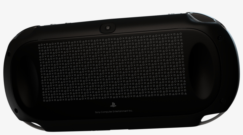 I - Playstation Vita, transparent png download