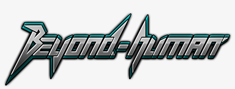 Take A Look At Beyond-human Coming To Ps4 And Ps Vita - Graphic Design, transparent png download