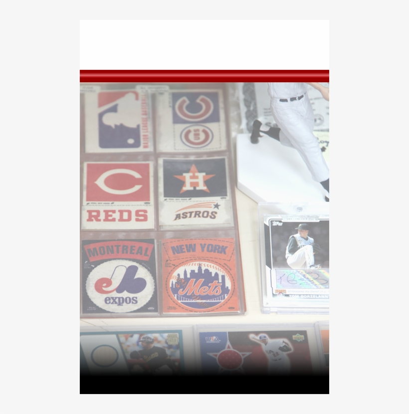 Logos And Uniforms Of The New York Mets, transparent png download