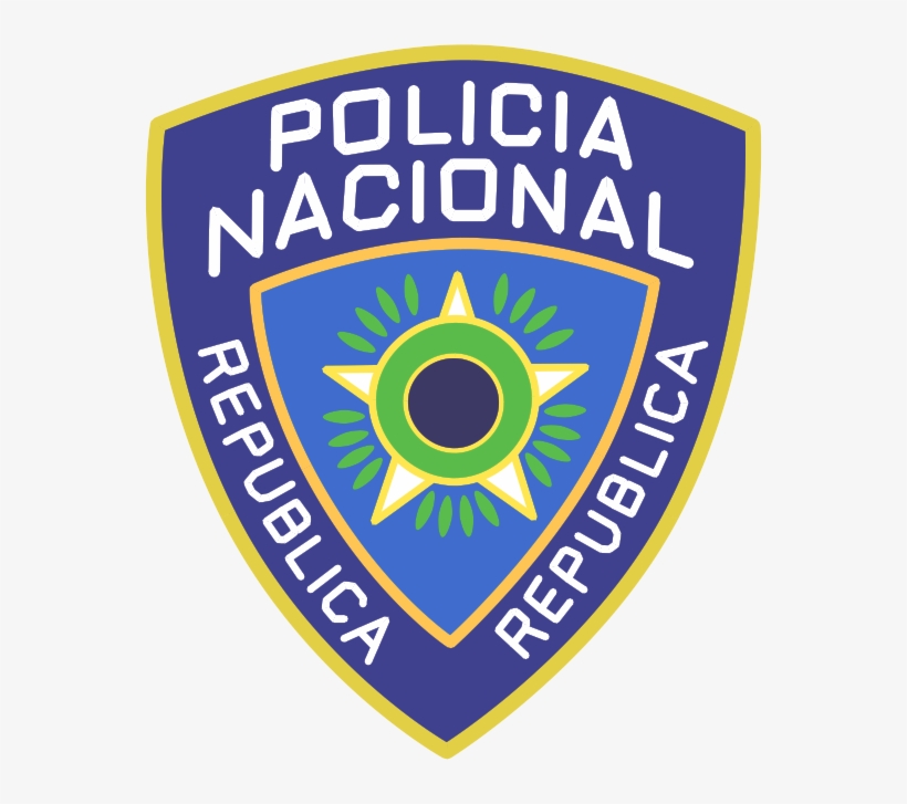 Policia Nacional Republica - Tropico Police, transparent png download