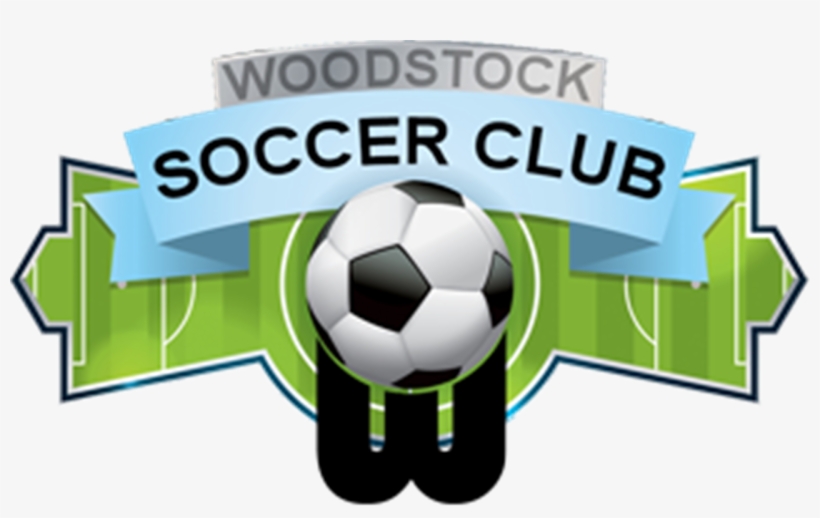 Woodstock Soccer Club - Lightning Cornhole Sports Cornhole Board, transparent png download