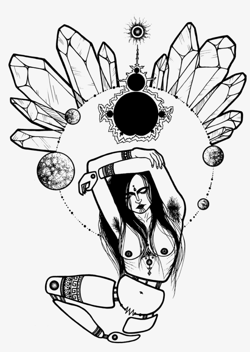 Alison Onyx Art Fractal Orbit, transparent png download