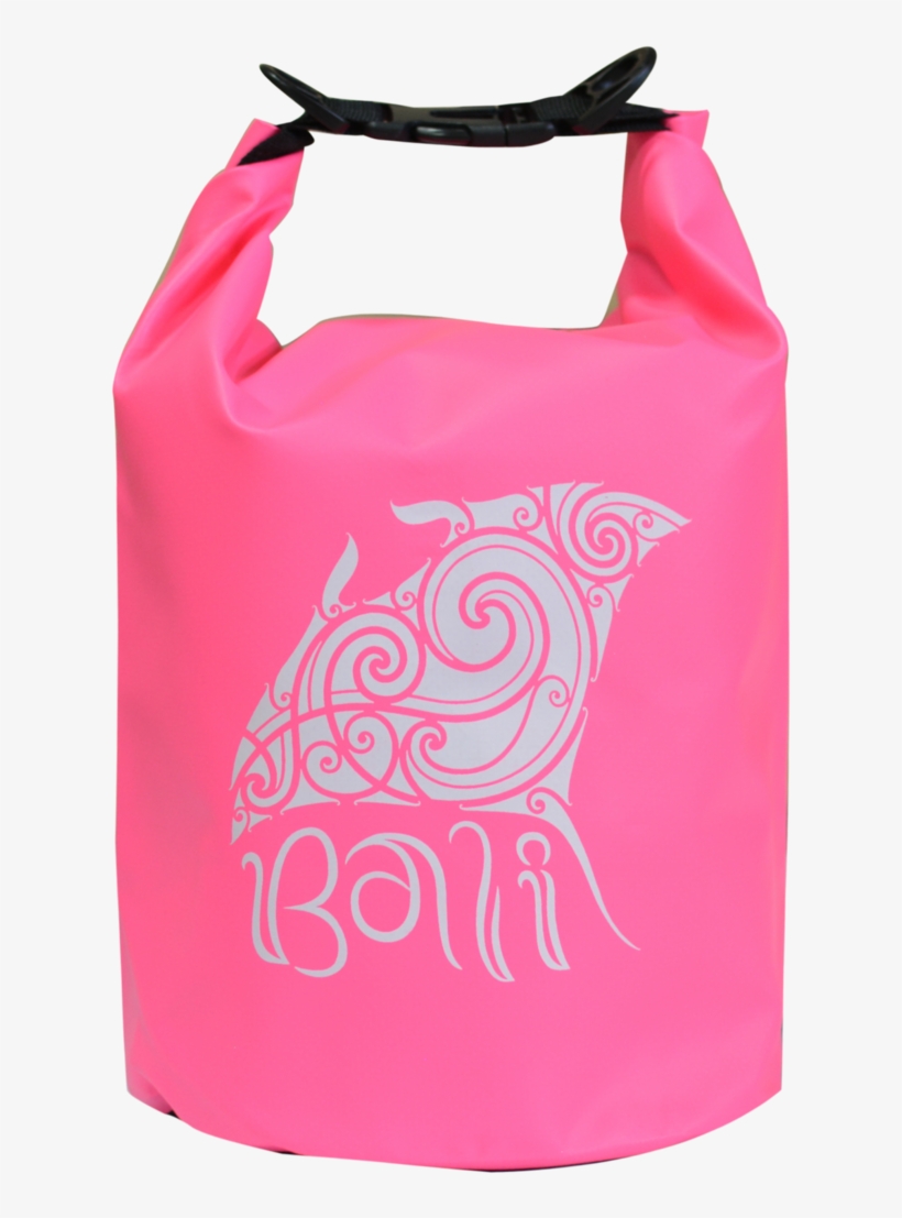 5 Liter Sling Dry Bags - Handbag, transparent png download