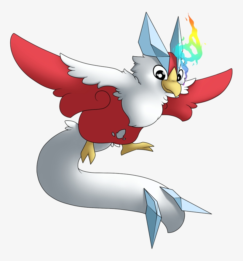 7,814,000 Exp - Mega Delibird, transparent png download