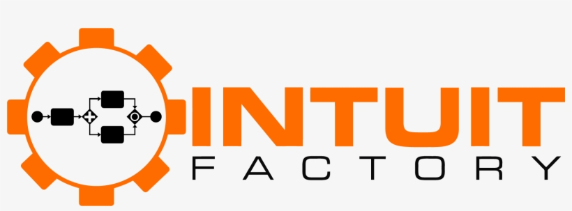 Intuit Factory, transparent png download