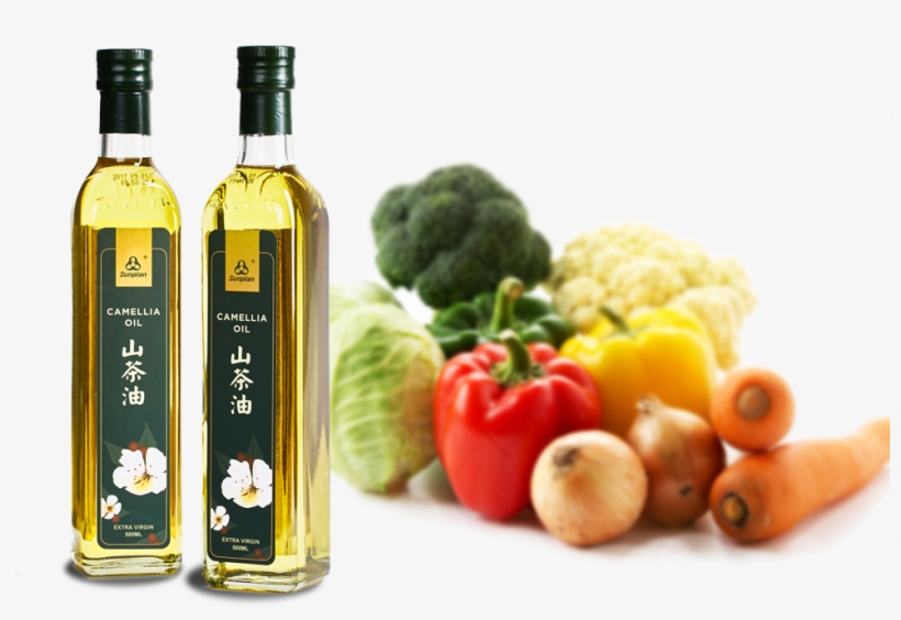 Veggie Previous Item Ecome Home3 Next Item Girl - Tea Seed Oil, transparent png download