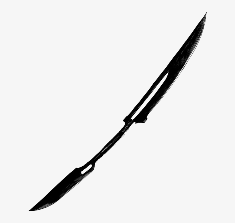 Knife, transparent png download