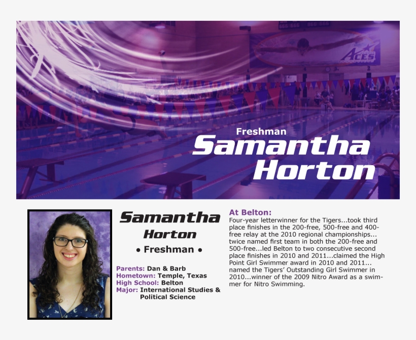 Biography - University Of Evansville, transparent png download