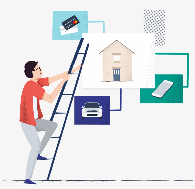 Fair And Transparent Credit Scoring - Credit Kudos Limited, transparent png download