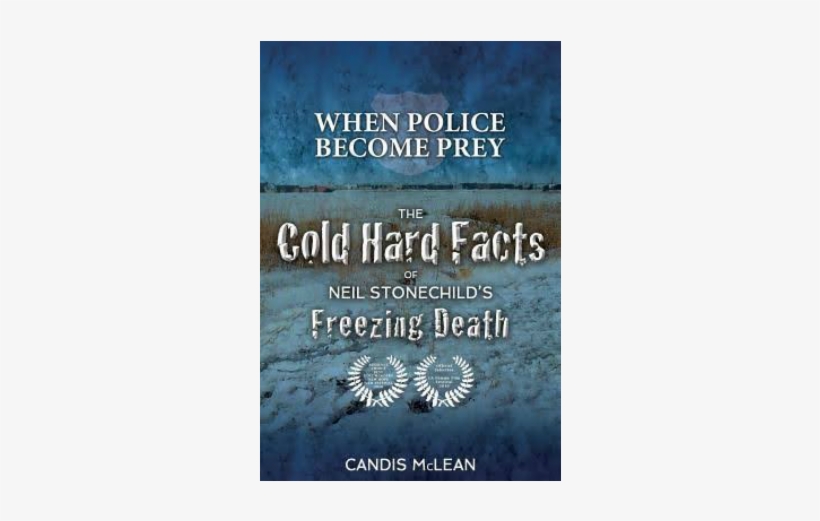 The Author Of The Book When Police Become Prey - Police Become Prey, transparent png download