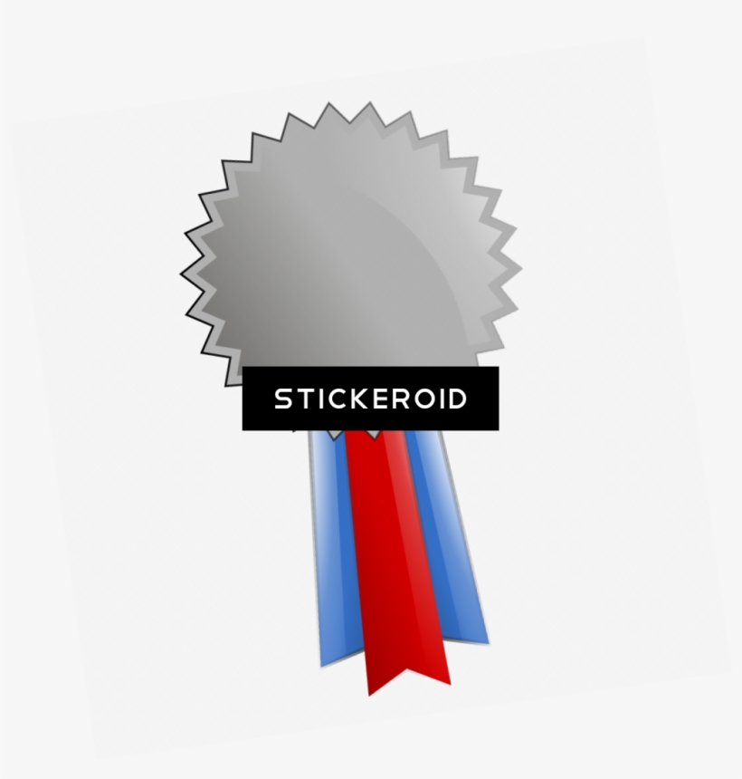 Silver Medal - Employee Of The Month Logo Png, transparent png download