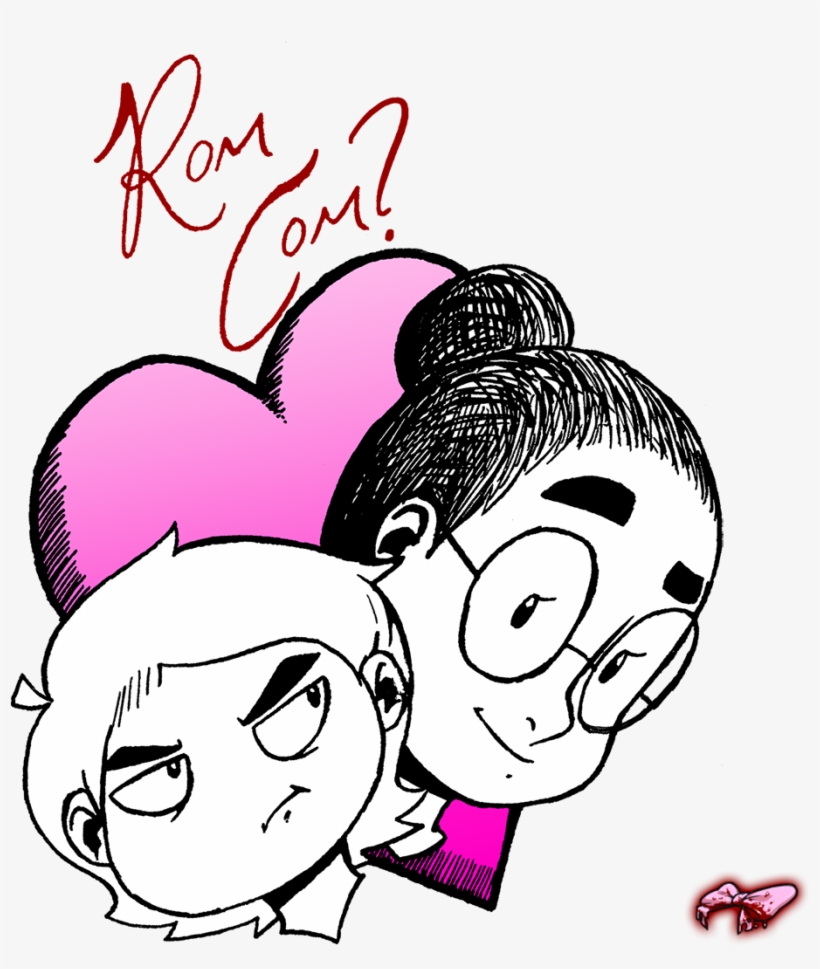 Kinzie Is An Engineering Genius Who Creates An Abundance - Lolita, transparent png download