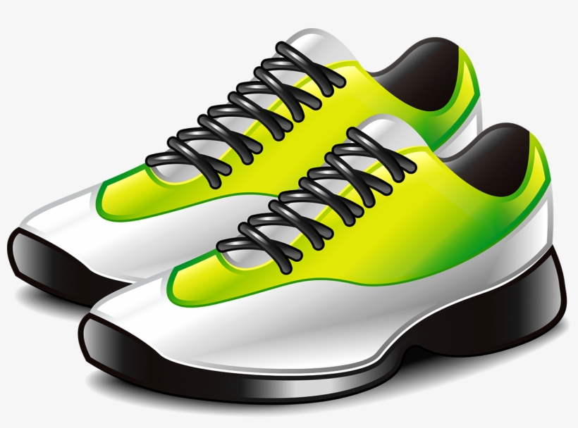 Sneakers Shoe Sport Art - Shoe, transparent png download