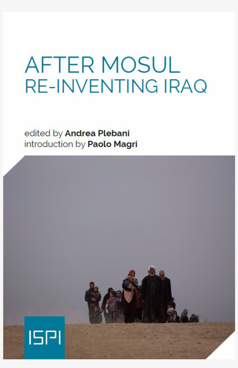 Download Pdf - After Mosul: Re-inventing Iraq. E-book. Formato Epub, transparent png download