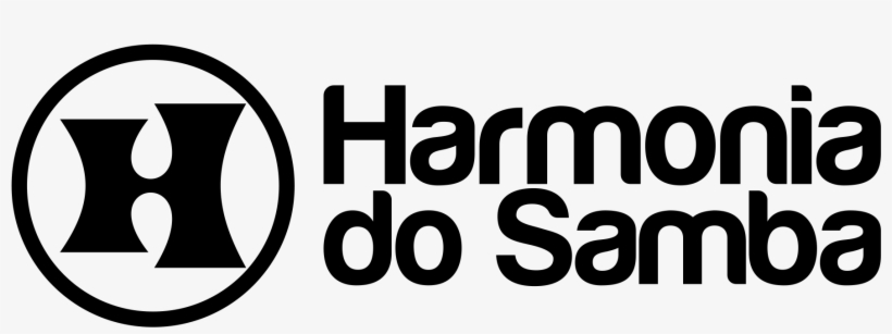 Logo Light Logo Dark - Harmonia Do Samba, transparent png download
