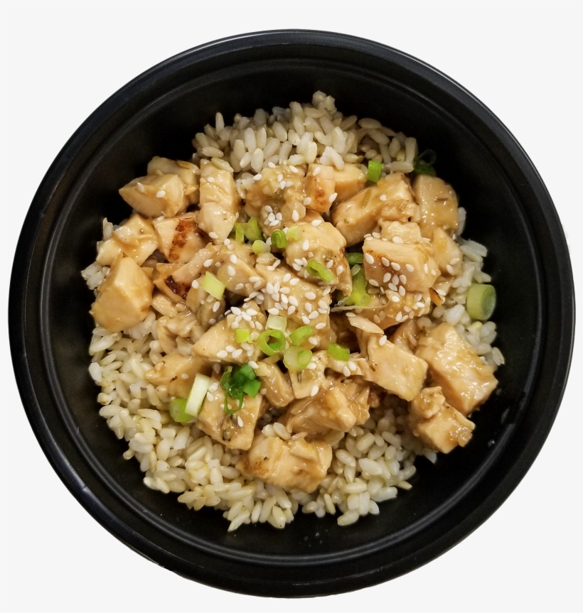 Orange Chicken, transparent png download