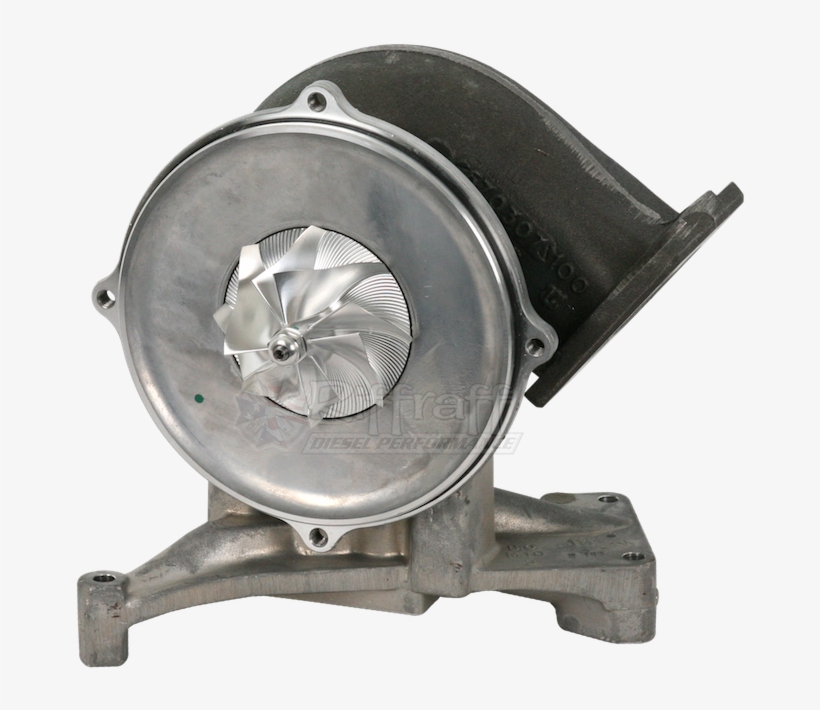 Garrett Tp38 Hybrid Turbo W/ Pedestal - Electric Fan, transparent png download