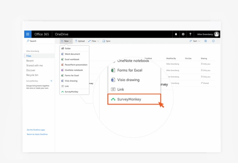 Get The App - Operating System, transparent png download