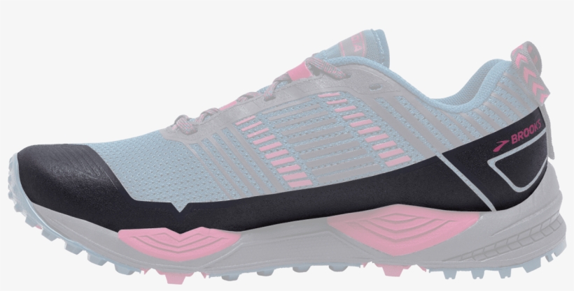 Streamlined Durability - Shoe, transparent png download