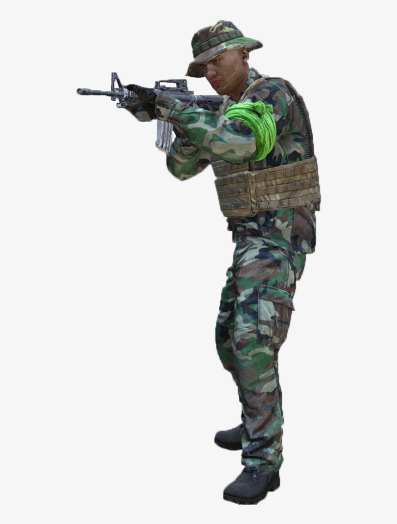 Blit - - Sniper, transparent png download