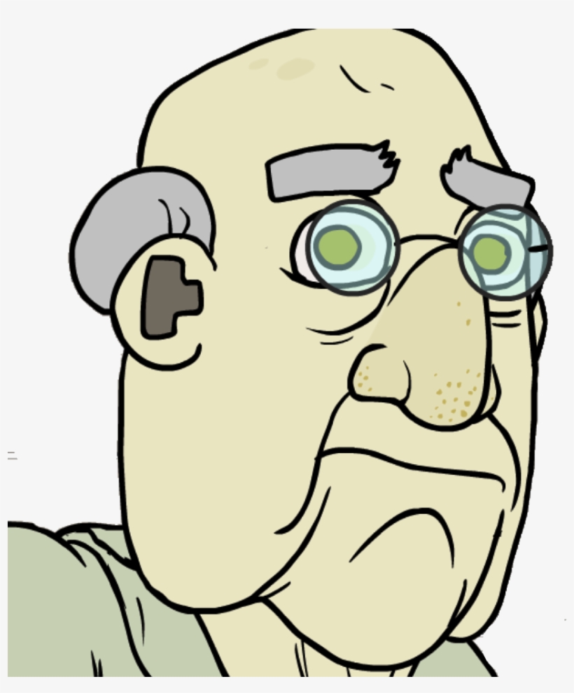 Great Grandpa, transparent png download