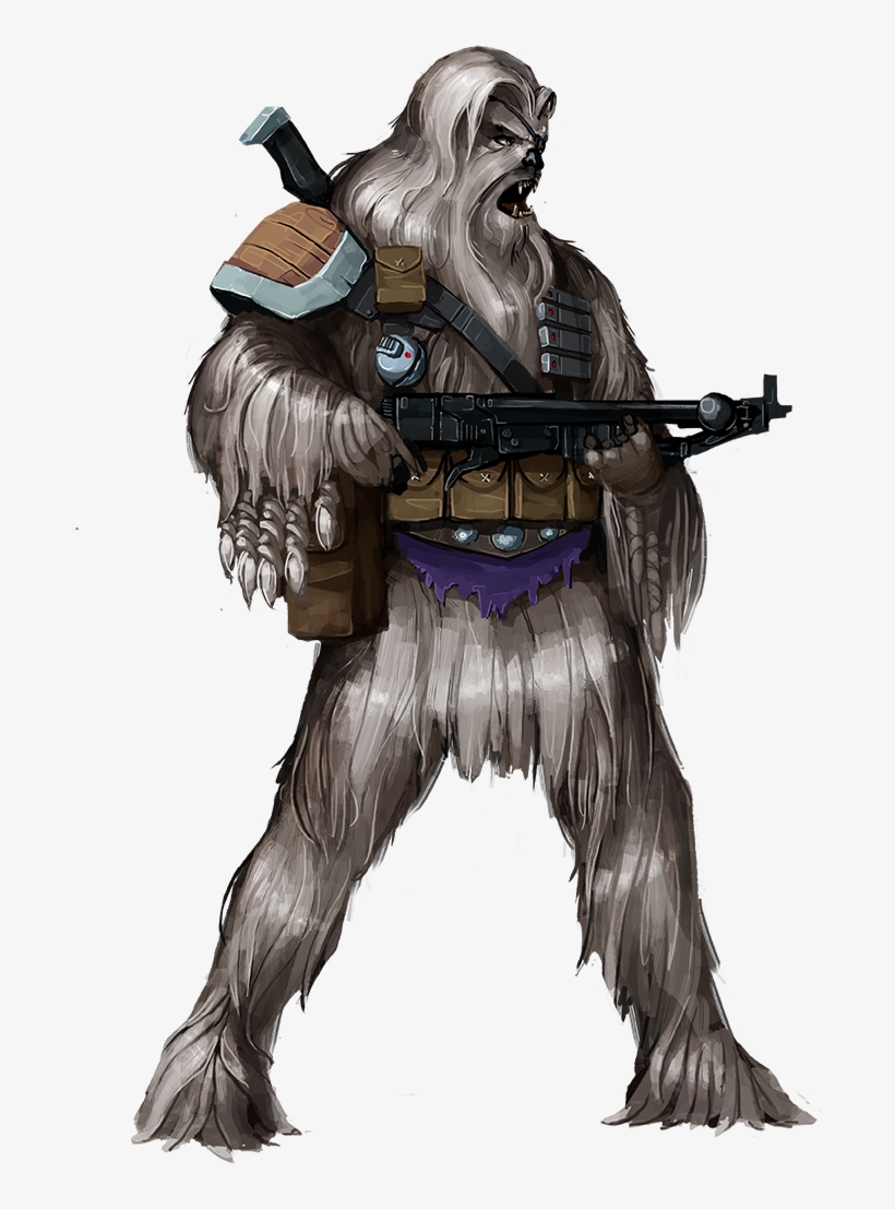 Tarahab Is An Excessively Violent And Moderately Incompetent - Illustration, transparent png download