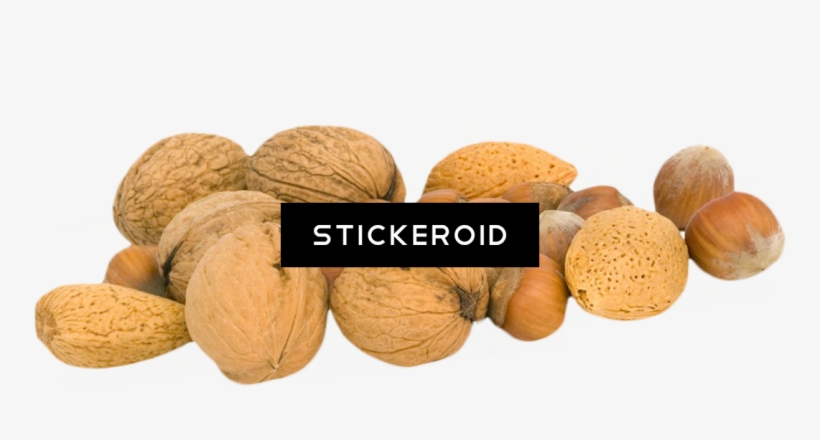 Walnut - Sandwich Cookies, transparent png download