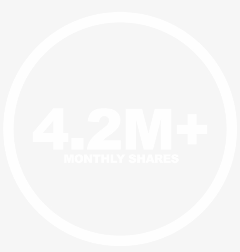 4point2 - Hyatt Regency Logo White, transparent png download