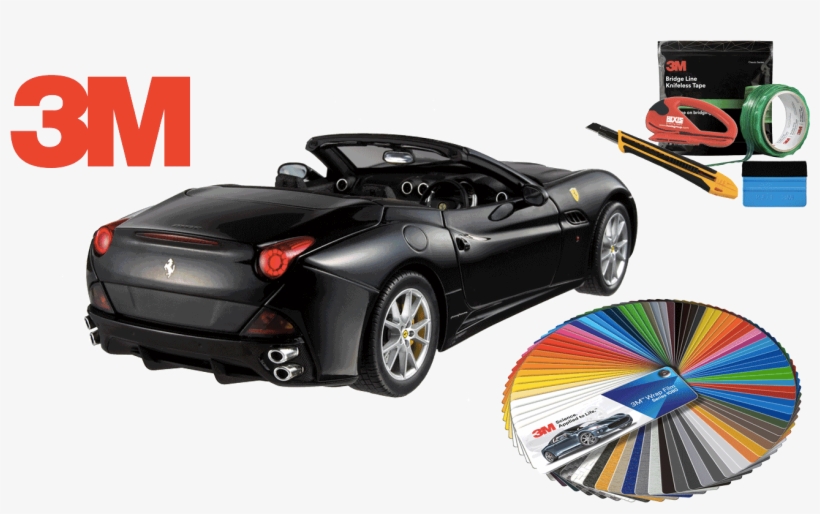 Leave - Ferrari California, transparent png download