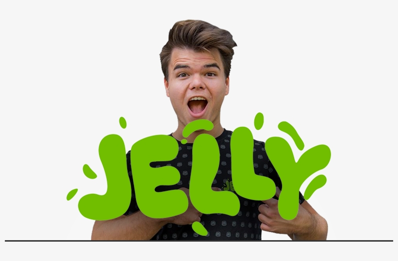 Dj Brennan Heart - Jelly, transparent png download