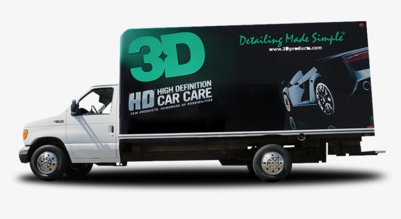 3d Hd Polish+ 32 Oz., transparent png download