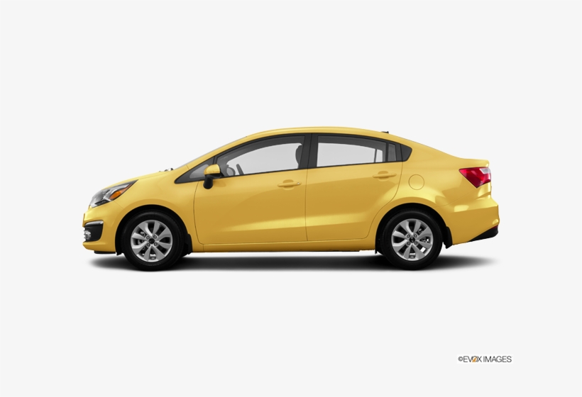 Volkswagen Tiguan Side View, transparent png download