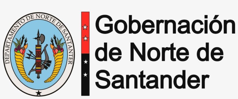 Gobernacion Norte De Santander, transparent png download
