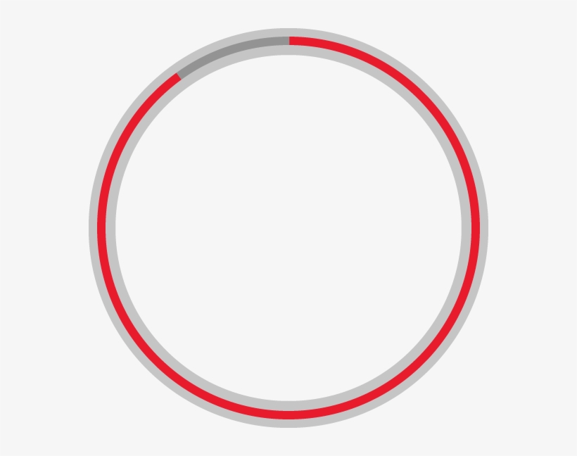 2% - Cerceau Rond, transparent png download