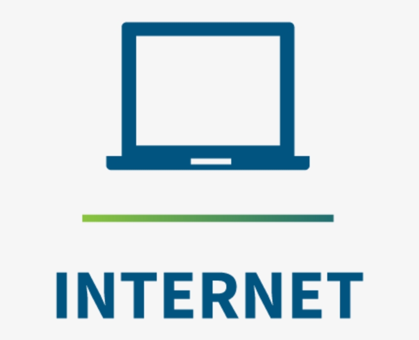 Fastest Internet In Town - Exede Authorized Retailer, transparent png download