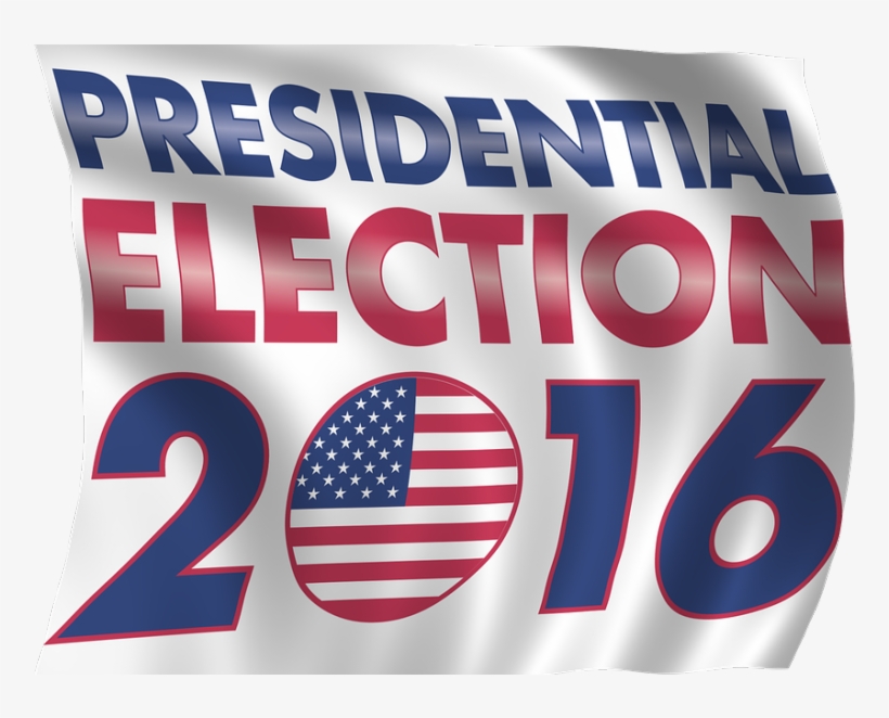 Bernie Sanders' 2016 Presidential Campaign Is All But - Made In Usa, transparent png download