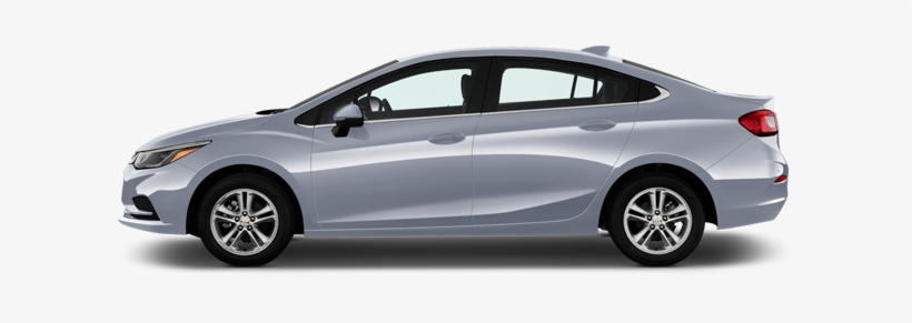 Chevrolet Cruze L - Chevrolet Cruze Hatchback 2018, transparent png download