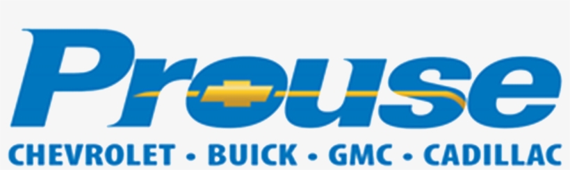 Prouse Chevrolet Buick Gmc Cadillac Ltd - Prouse Sault Ste Marie, transparent png download