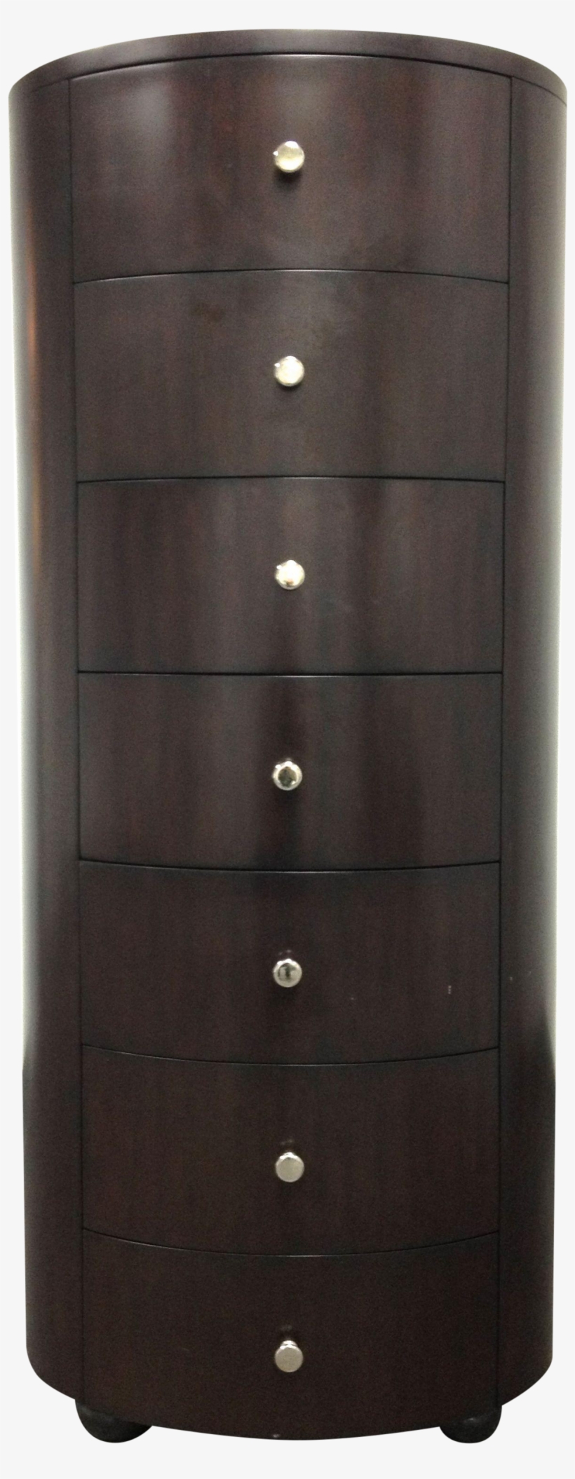 Mitchell Gold Drawers Round - Chest Of Drawers, transparent png download