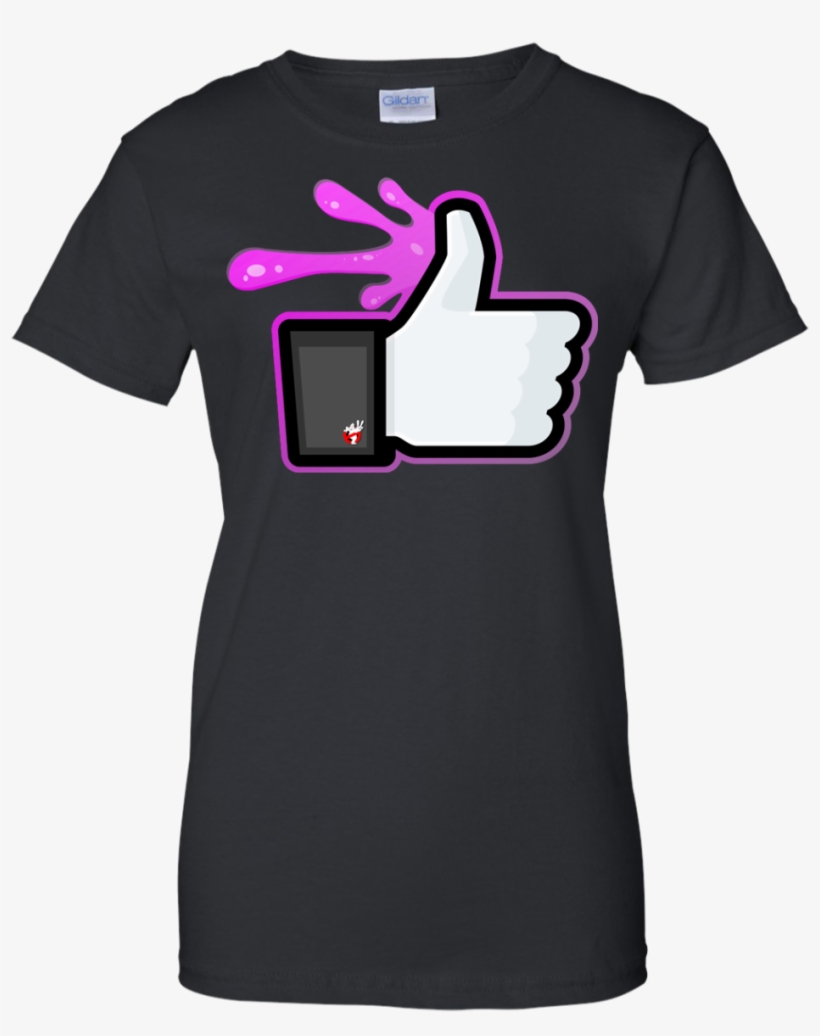 Ghost Buster Facebook X Ghostbusters Busterauto Shirt - Just Want To Work In My Garden And Pet My Dog T-shirt, transparent png download