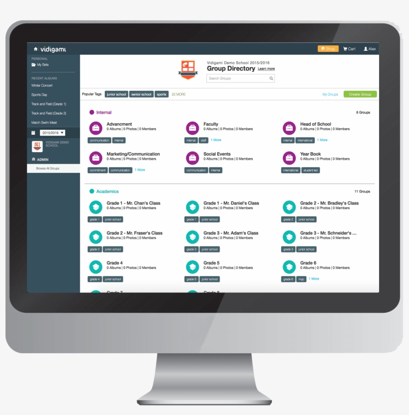 Desktop Imac Group Directoryvidigami2016 02 29t22 - Sri Lanka, transparent png download