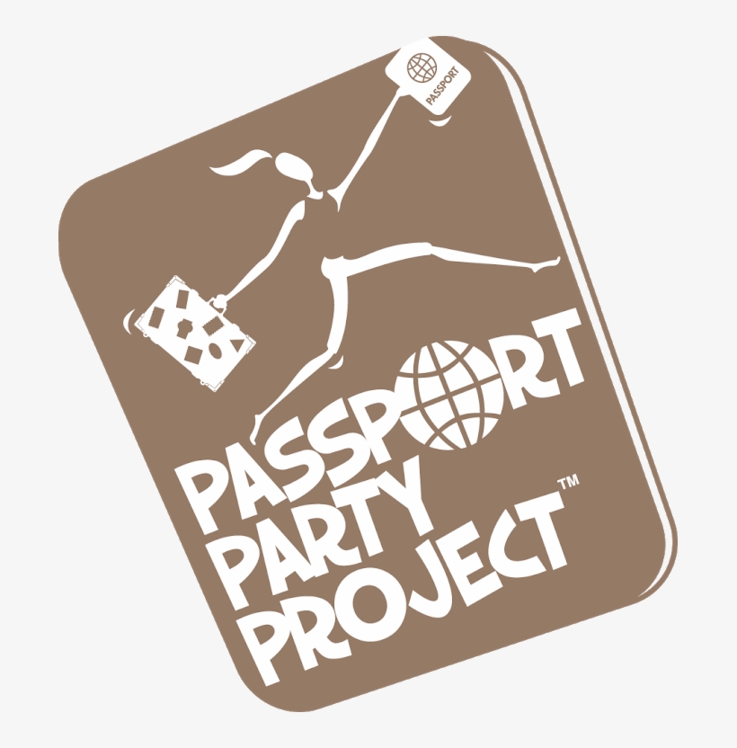 The Passport Party Project - World Bank, transparent png download