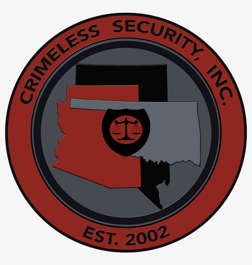 Crimeless Security, Inc., transparent png download